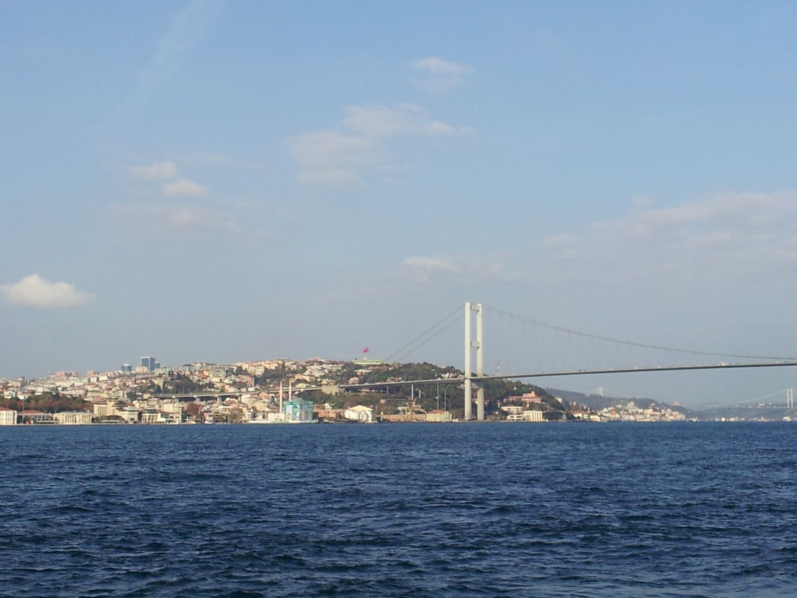 Istanbul ' da Sonbahar